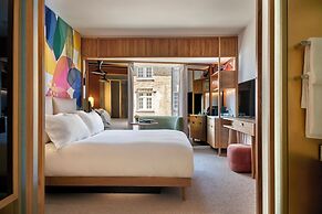The BoTree London, Curio Collection by Hilton