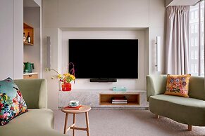 The BoTree London, Curio Collection by Hilton