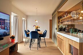 The BoTree London, Curio Collection by Hilton
