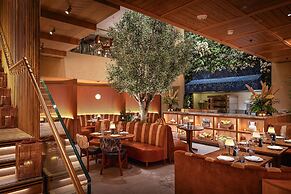 The BoTree London, Curio Collection by Hilton