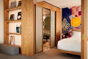 The BoTree London, Curio Collection by Hilton