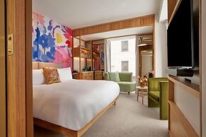 The BoTree London, Curio Collection by Hilton