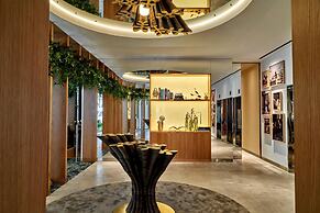 The BoTree London, Curio Collection by Hilton