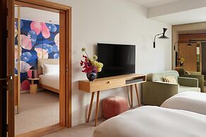 The BoTree London, Curio Collection by Hilton