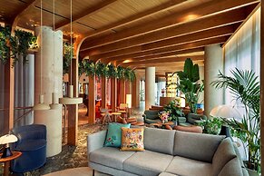 The BoTree London, Curio Collection by Hilton