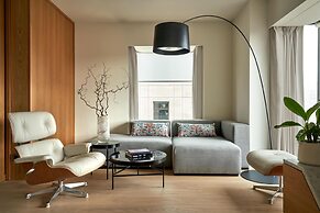 The BoTree London, Curio Collection by Hilton