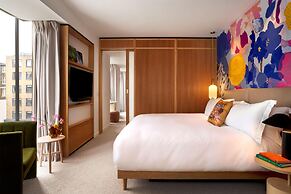 The BoTree London, Curio Collection by Hilton