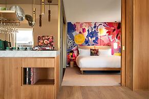The BoTree London, Curio Collection by Hilton