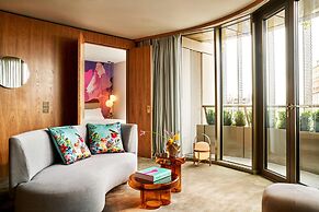The BoTree London, Curio Collection by Hilton