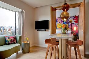 The BoTree London, Curio Collection by Hilton
