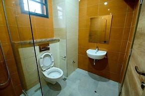 Hendon Luxury Apartment