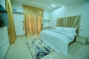 Hendon Luxury Apartment