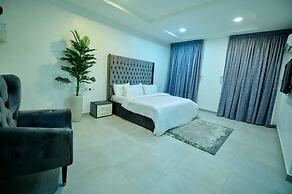 Hendon Luxury Apartment