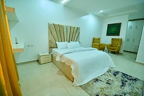 Hendon Luxury Apartment