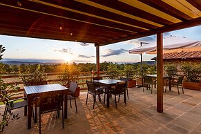 Chimera Tuscany Resort
