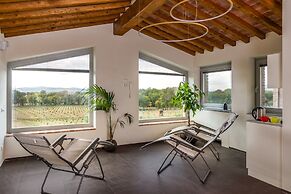 Chimera Tuscany Resort