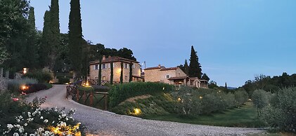 Chimera Tuscany Resort