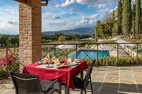 Chimera Tuscany Resort