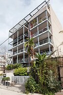 Penthouse w 360 View of Athens and Gym