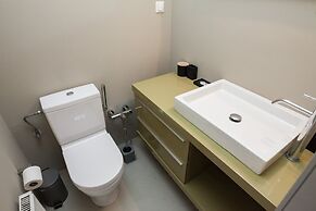 Penthouse w 360 View of Athens and Gym