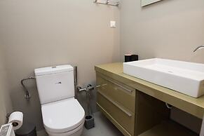 Penthouse w 360 View of Athens and Gym