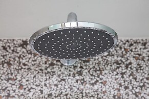 Penthouse w 360 View of Athens and Gym