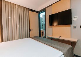 Invite Corner Hotel Trabzon