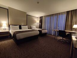 Invite Corner Hotel Trabzon