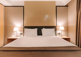 Invite Corner Hotel Trabzon