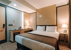 Invite Corner Hotel Trabzon