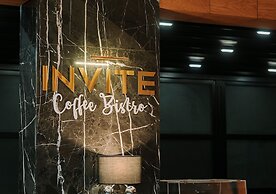 Invite Corner Hotel Trabzon