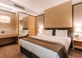 Invite Corner Hotel Trabzon