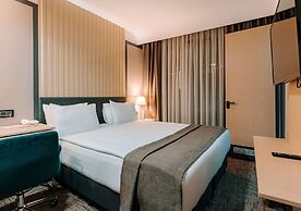 Invite Corner Hotel Trabzon