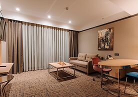 Invite Corner Hotel Trabzon