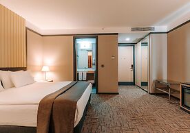 Invite Corner Hotel Trabzon