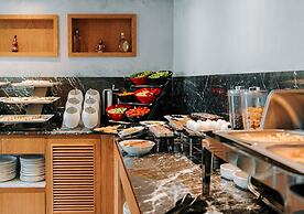 Invite Corner Hotel Trabzon