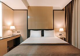 Invite Corner Hotel Trabzon