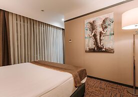 Invite Corner Hotel Trabzon