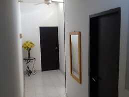 Room in House - Taminaka Hostel en Santa Marta - Shared Room 4