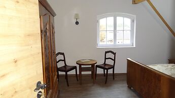 Pension Kchischowka