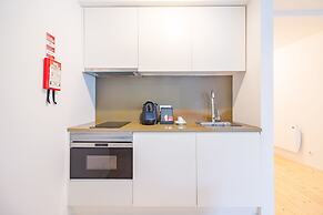 Porto Vitoria Apartments