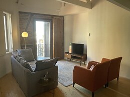 Porto Vitoria Apartments