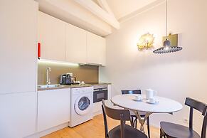 Porto Vitoria Apartments