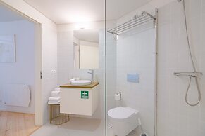 Porto Vitoria Apartments