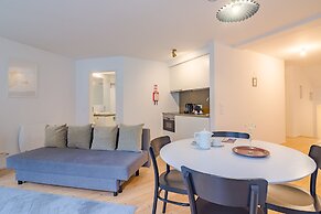 Porto Vitoria Apartments