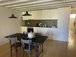 Porto Vitoria Apartments
