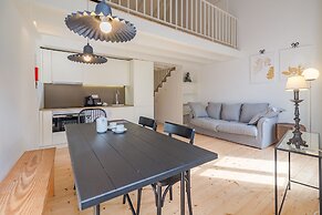 Porto Vitoria Apartments