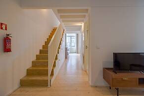 Porto Vitoria Apartments