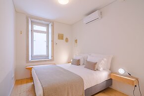 Porto Vitoria Apartments