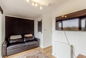 Riverview, Wifi, Smart TV, Self Entry,town Centre